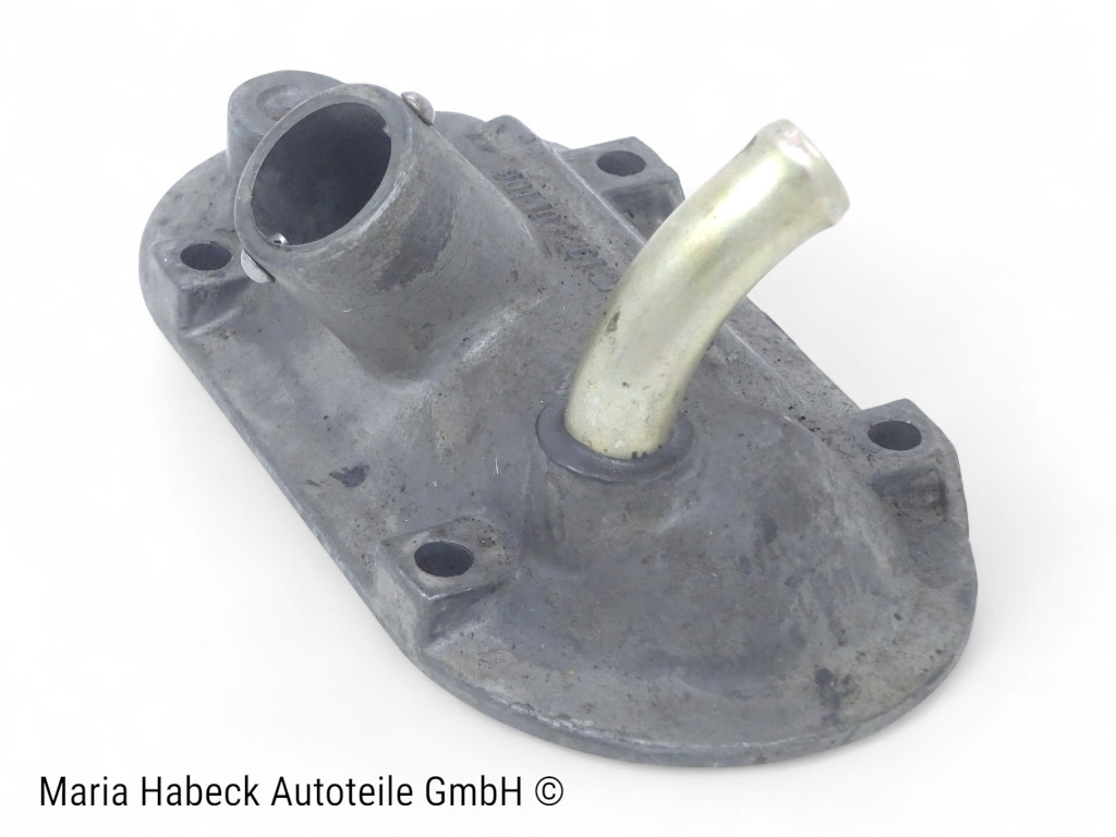 OE Breather cover for crankcase used  for Porsche 911 MFI  91110707100 OE Breather cover for crankcase used  for Porsche 911 MFI  91110707100