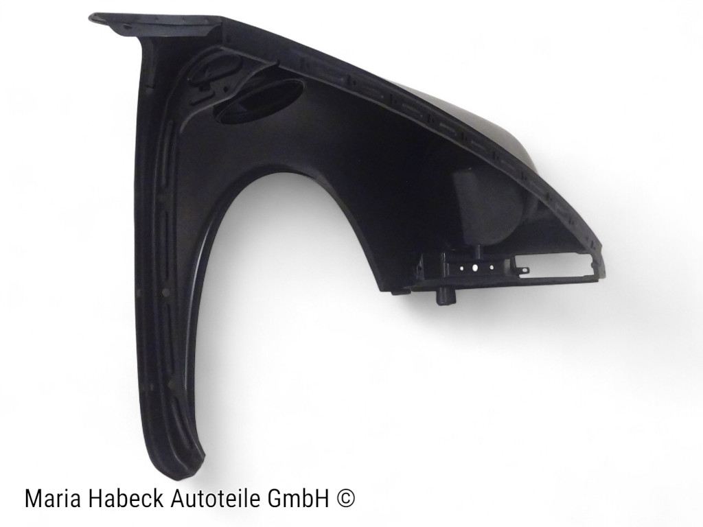 JP Fender ront left cpl.  for Porsche 911 year 65-68  590901  90150303122GRV