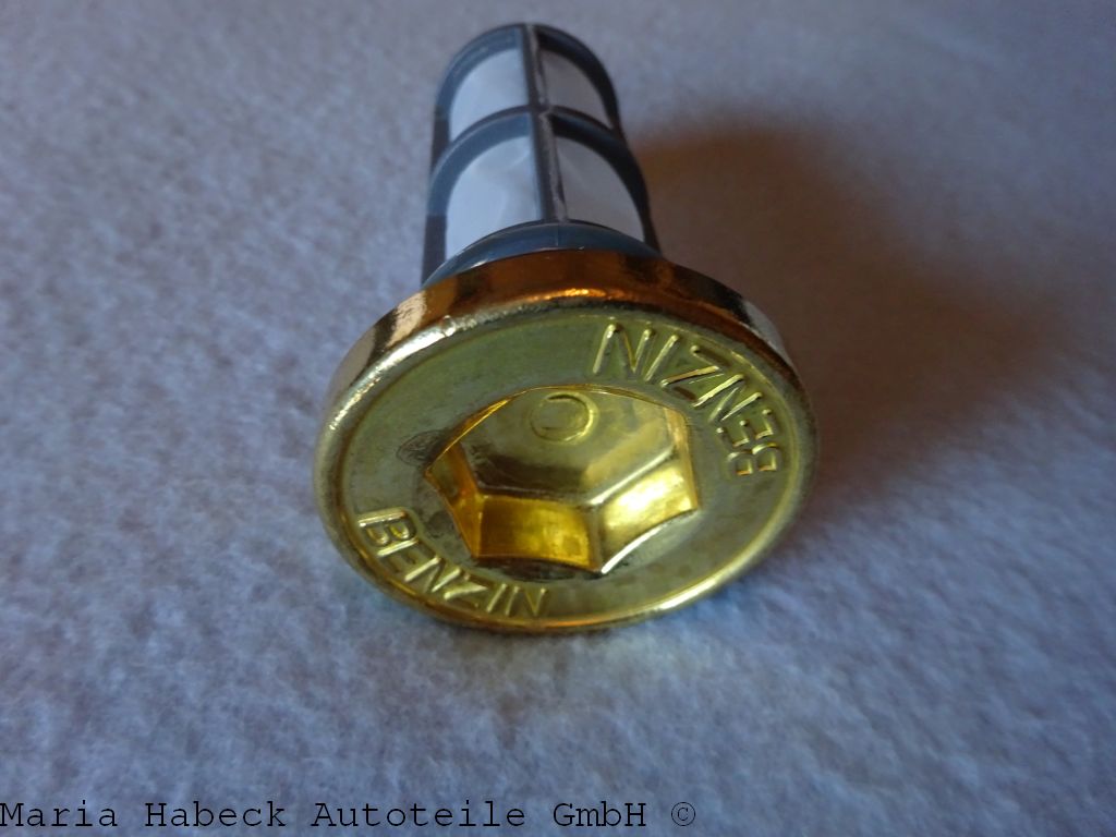 JP Fuel filter for fuel tank    911 201 141 00