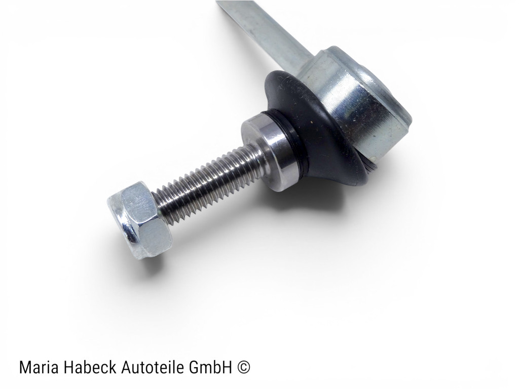 Bugiad Stabilisatorstrebe 997 C4/Turbo VA rechts   997 343 074 02