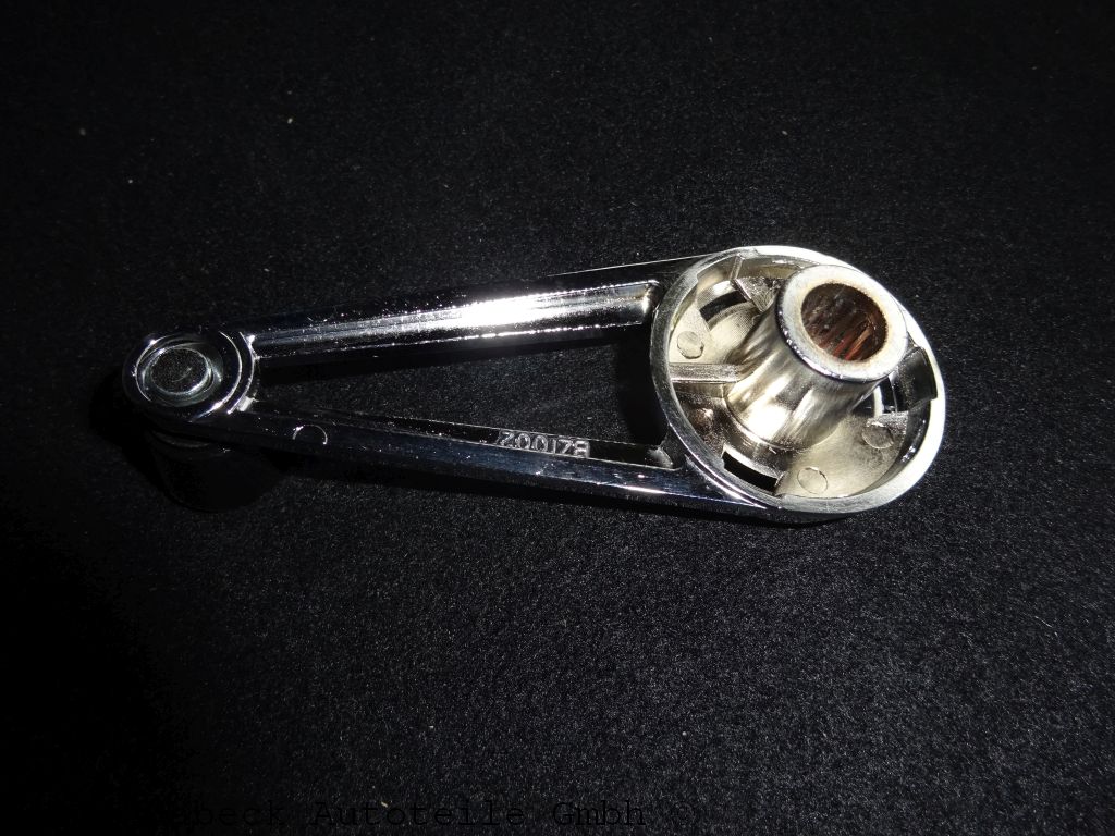 Stilcars Fensterkurbel alle Porsche 911 / 912 Bj. 1965 -1967    90154247020