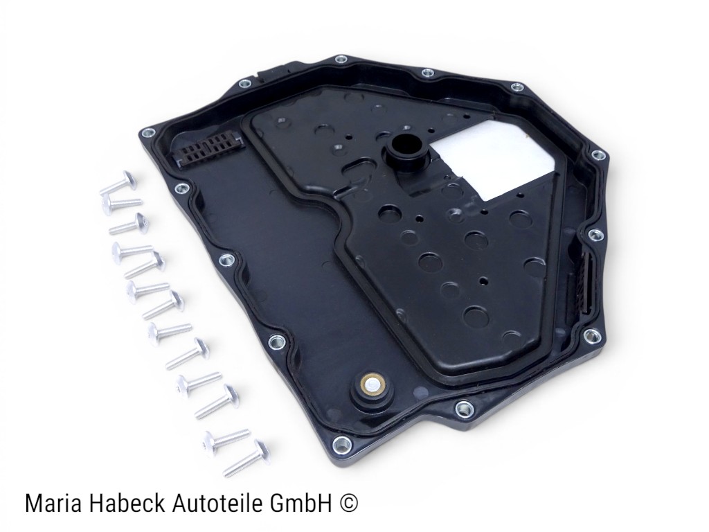 Topaz  Ölwanne Automatikgetriebe PDK  Porsche 997 / 991 / 987 / 981  9G132102500