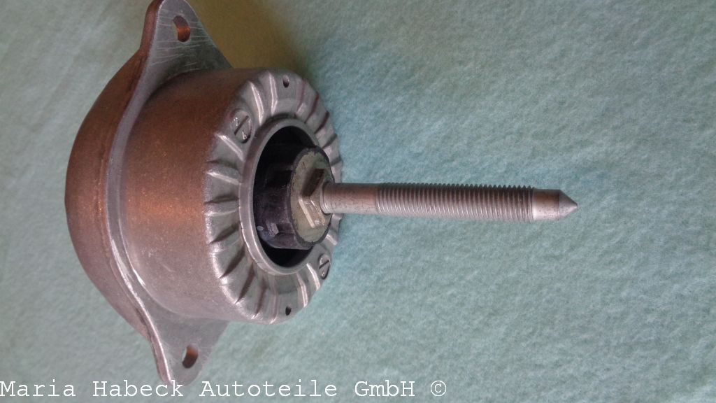 HT Engine mount / hydro mount 993 C4 / Cabrio   993 375 049 05 HT Engine mount / hydro mount 993 C4 / Cabrio   993 375 049 05