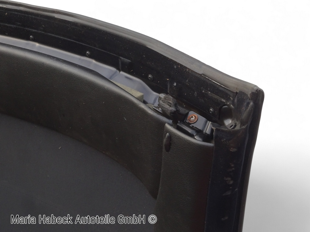 OE Hardtop  für Porsche 996 mit Ständer gebraucht 1342783