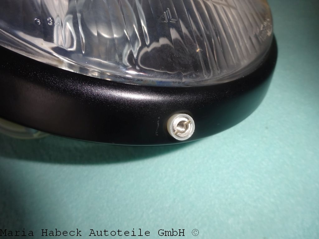 Headlight 911/964 with LWR
