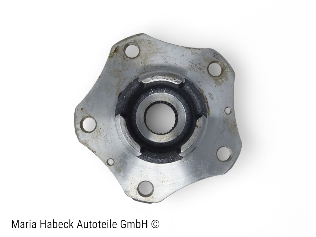 HT wheel hub rear axle Porsche 996 / 997 99733160501