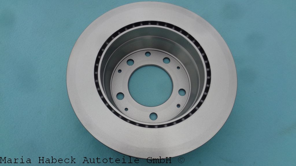 Sebro brake disc 2.4 / 3.0 SC HA 20mm  205195C Sebro brake disc 2.4 / 3.0 SC HA 20mm  205195C