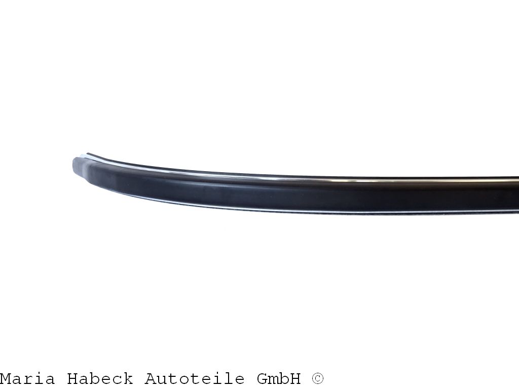 TMP Zierleiste Stoßstange vorne breit 911S 65-73 90150504551 TMP Zierleiste Stoßstange vorne breit 911S 65-73 90150504551