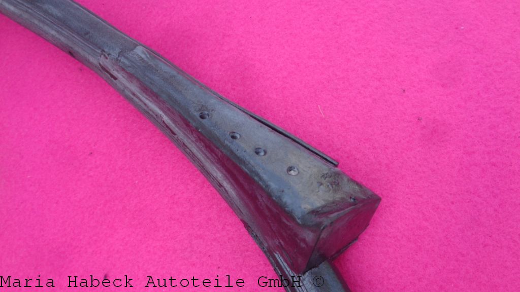 Door seal right for Porsche 928 Door seal right for Porsche 928