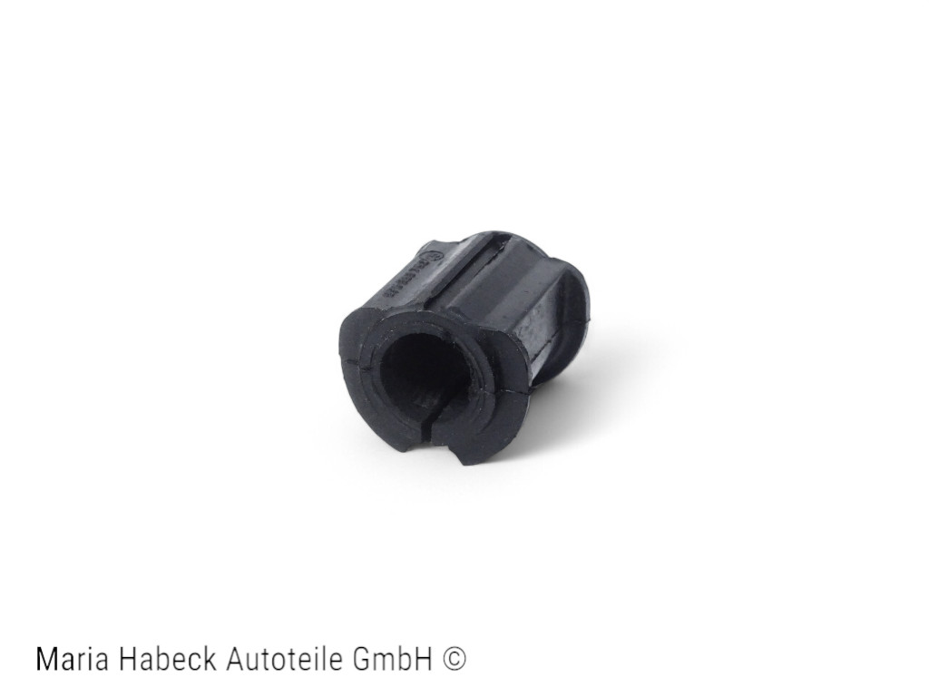 HT stabilizer bearing rear axle Porsche 986 987 19.2 mm 99633379228