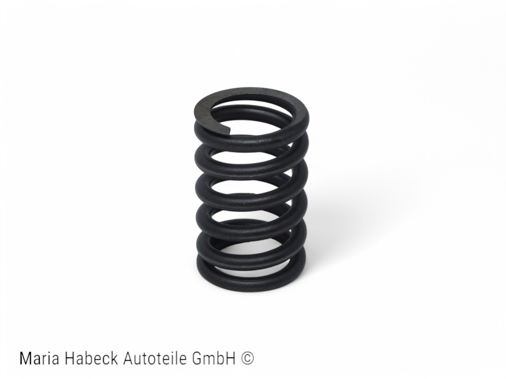 HT valve spring set 8 pcs Porsche 356 / 912 61610543203