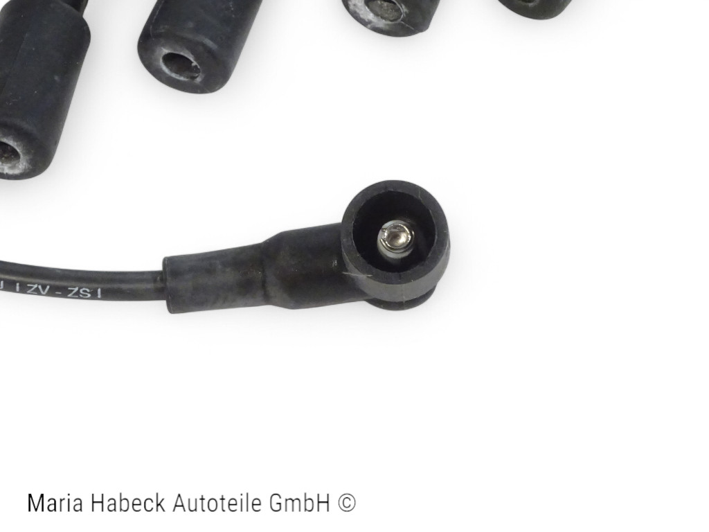 Beru ignition cable set suitable for Porsche 968 ZEF 1363 94460200601