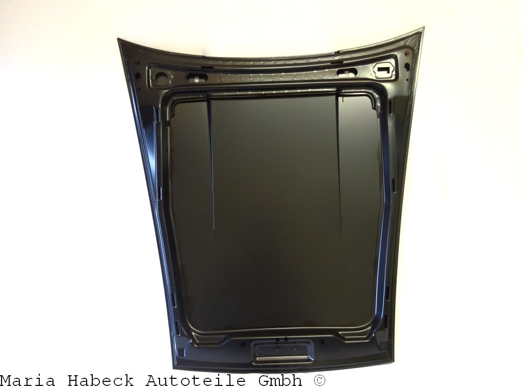 JP front bonnet boot lid Porsche 993 93-97 591410 99351101001GRV JP front bonnet boot lid Porsche 993 93-97 591410 99351101001GRV