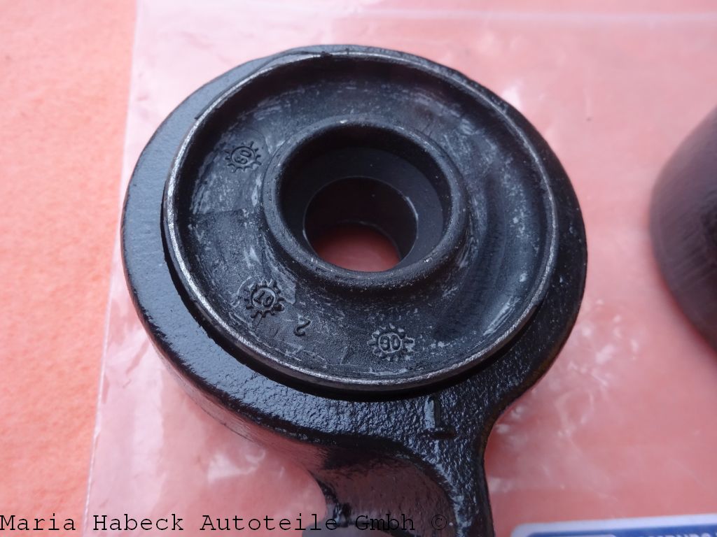 HT Bushing Kit with bracket FA for BMW E36 all models 3