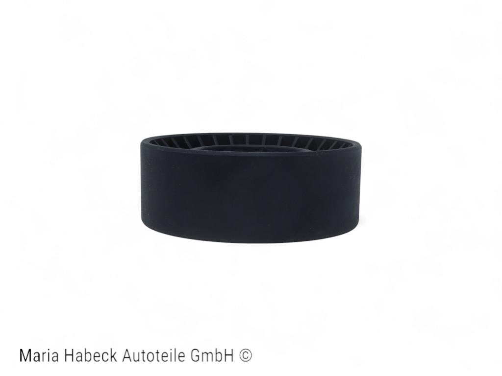 HT Umlenkrolle mit Zuebhör   Porsche 987 / 996 / 997  99710211900 KIT