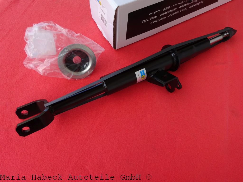 Bilstein Shock Absorber B4 Series left front  fits BMW 5 Series F10  19-193298