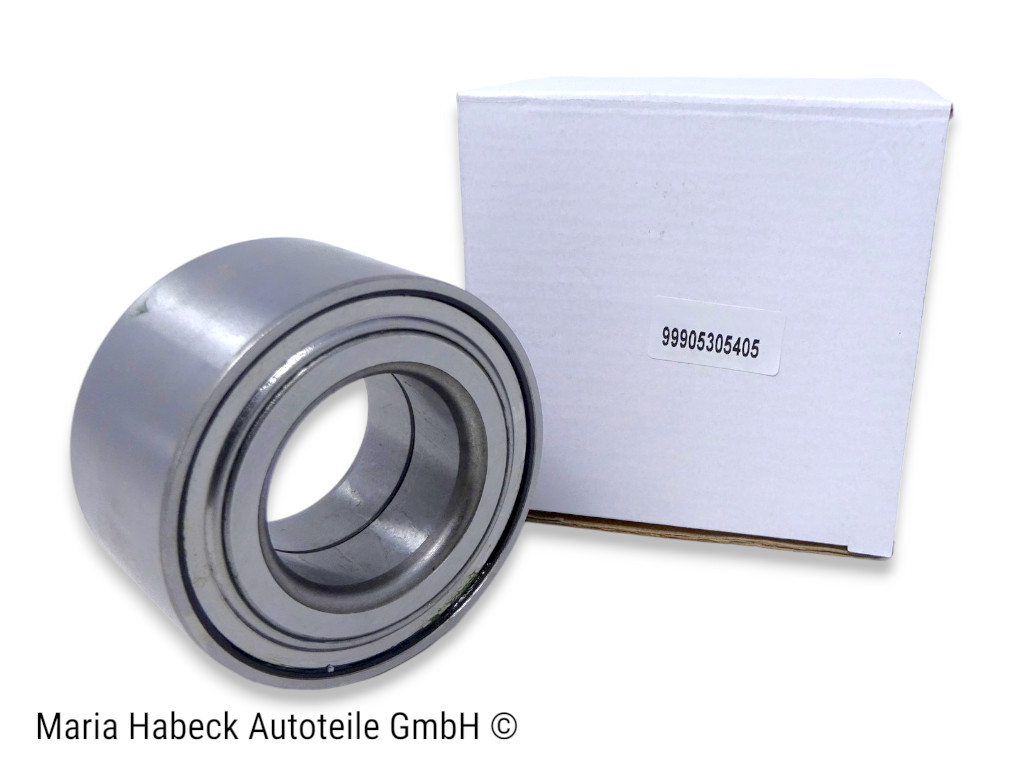 AIC  Radlager Vorderachse Hinterachse  ABS Sensorring Porsche Boxster 9P1407621B