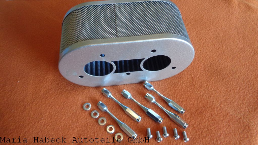 JP Sports air filter set for 356/912   616 108 203 01