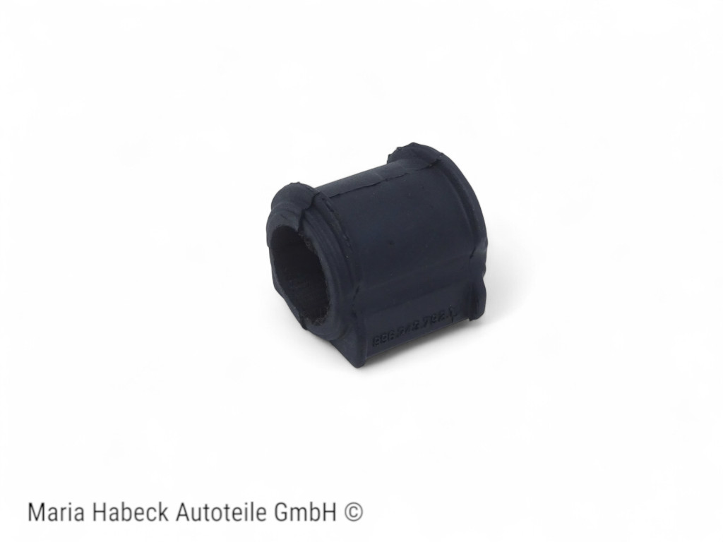 HT Stabi Gummi Vorderachse für Porsche 911 Carrera 996 M 30 23mm 99634379212 HT Stabi Gummi Vorderachse für Porsche 911 Carrera 996 M 30 23mm 99634379212