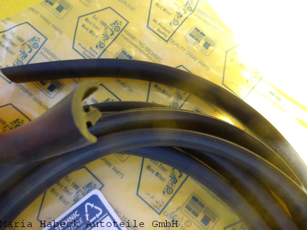 HT covering frame outside front   993 541 925 00