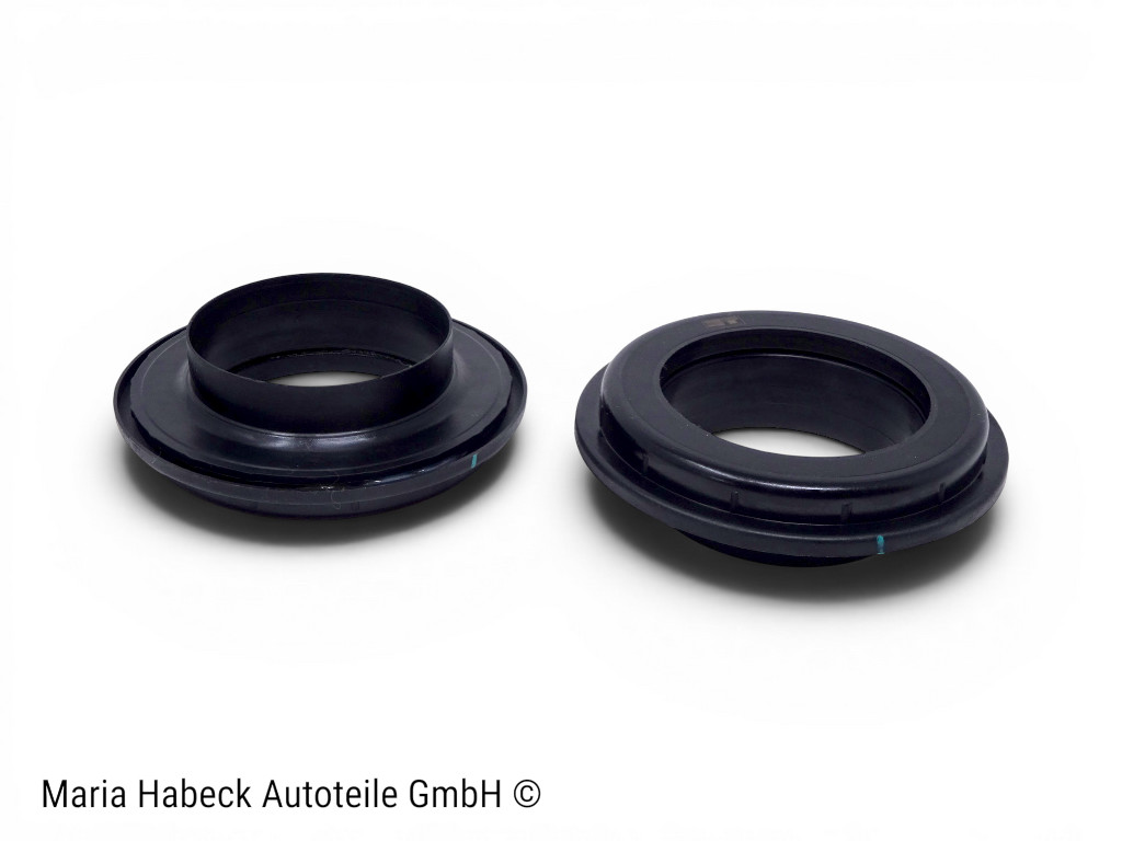 HT Groove Ball Bearing FA Set 2 pcs  Porsche 986 1998-05 / 996  99634351505