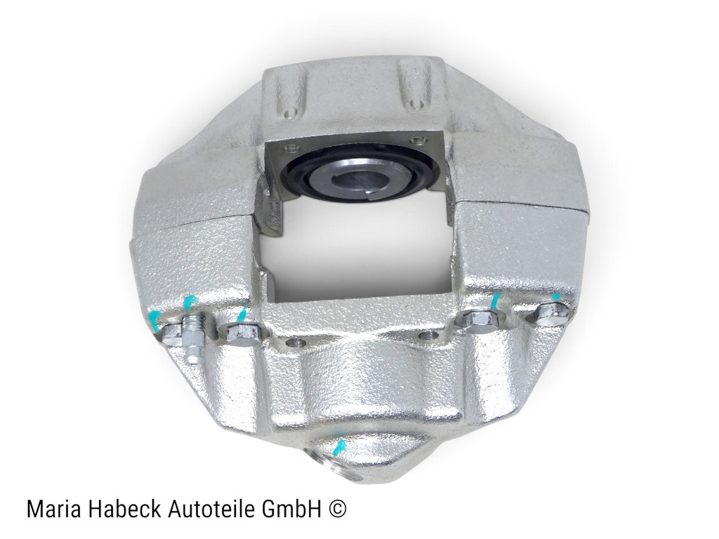 CPS Bremssattel hinten links N E U  Porsche 911 84-89 3,2 91135242500