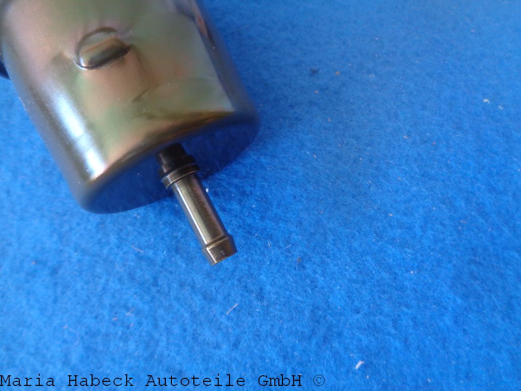 Bosch Fuel Pressure Accumulator  924 / 924 Turbo  0 438  170 007
