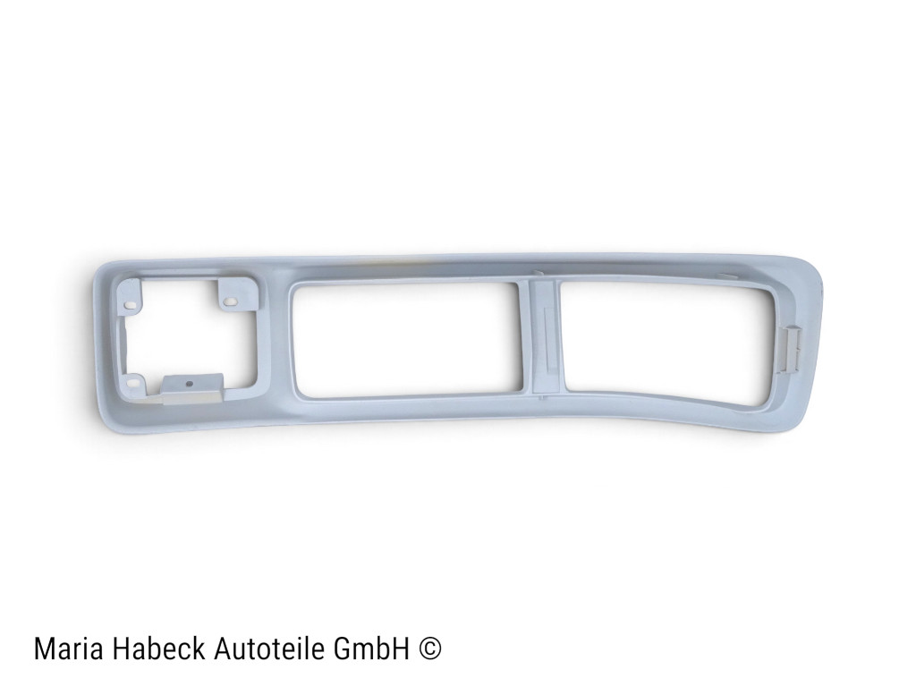 TMP Leuchtenrahmen  Blinker Stoßstange vorn  rechts   Porsche 944   931520519601