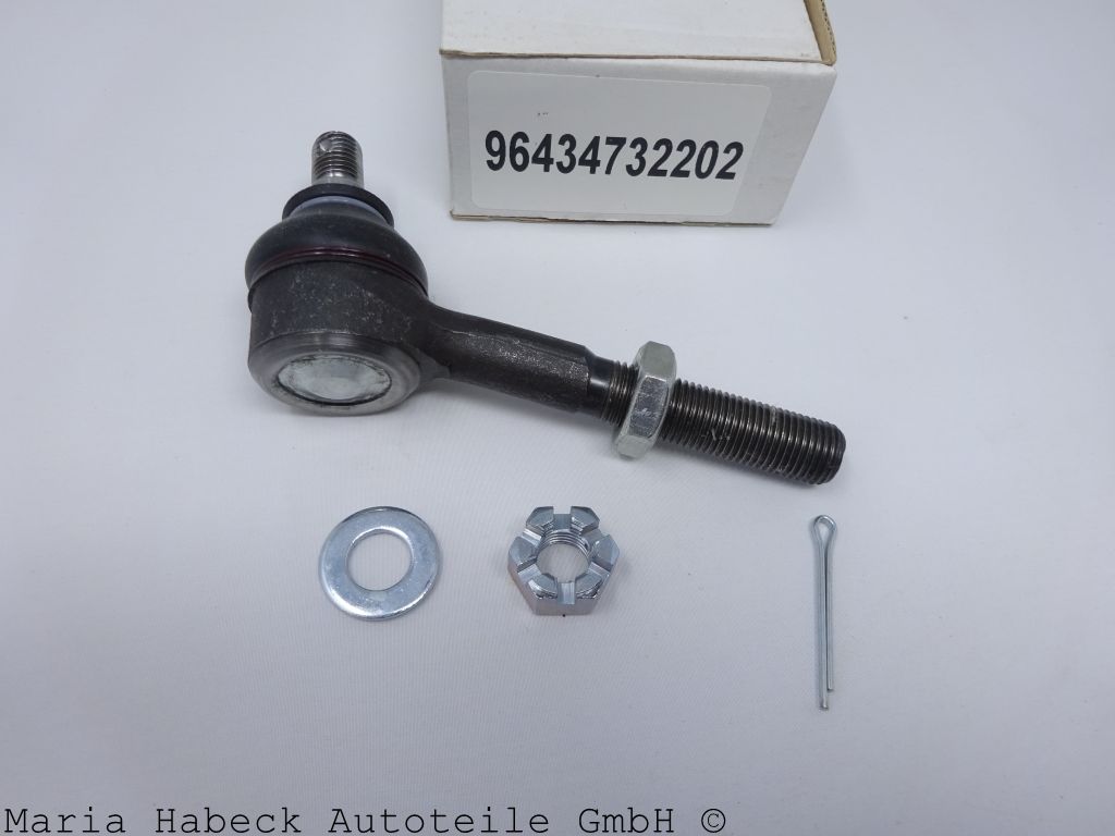 Bugiad  Spurstangenkopf Spurstange  Porsche 964 Bj. 89-94  96434732202