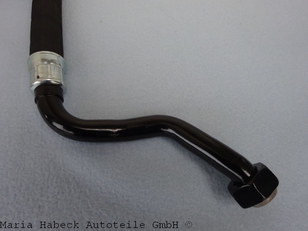 Cohline  Oil line oil filter console / thermostat  for Porsche 964  96420725408 Cohline  Oil line oil filter console / thermostat  for Porsche 964  96420725408