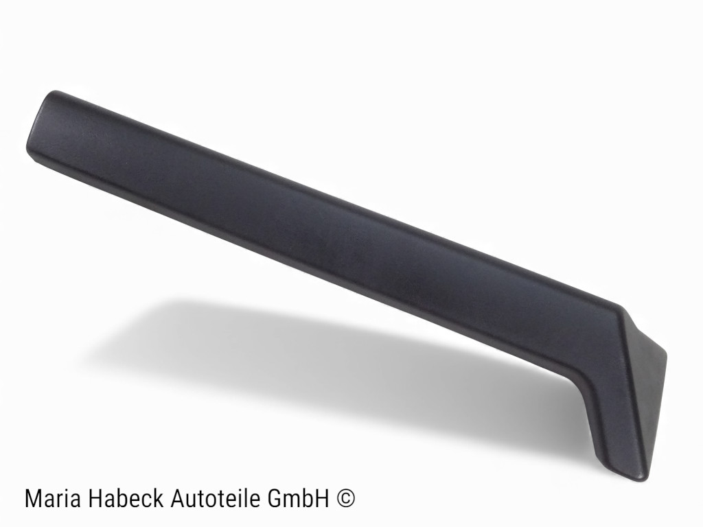 JP knee protection strips SET 3 pieces Porsche 911 69-84 901 998 036 27