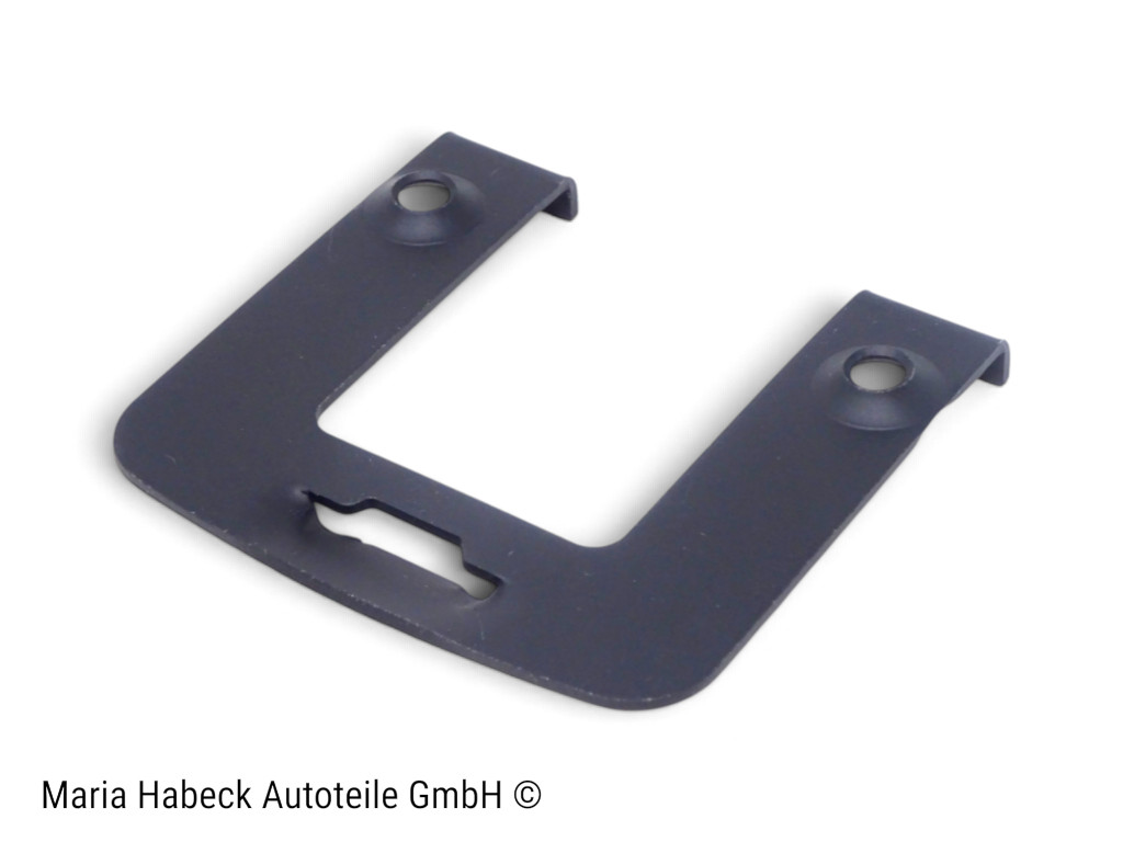 JP Federblech  Brembo Bremssattel 3,3 Turbo vorn  unten   93035154203