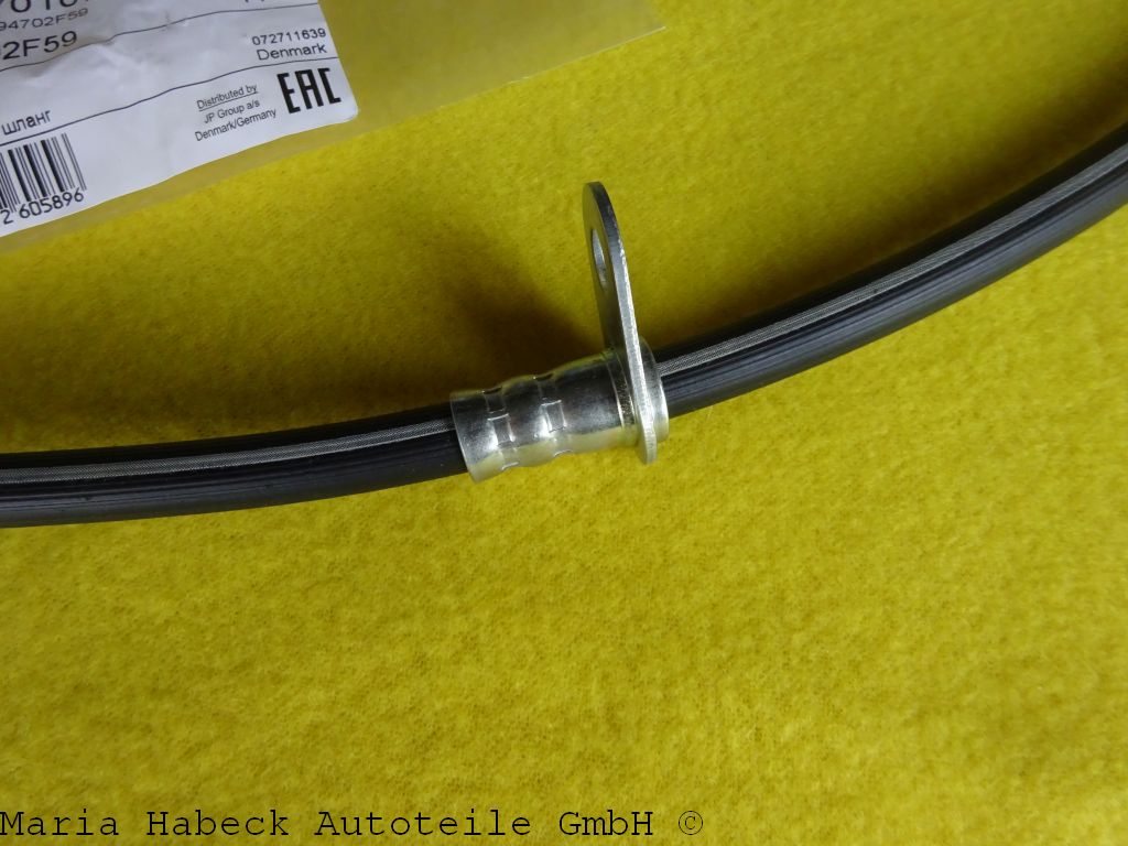 JP brake hose 4861701070 for TOYOTA AURION front and rear left