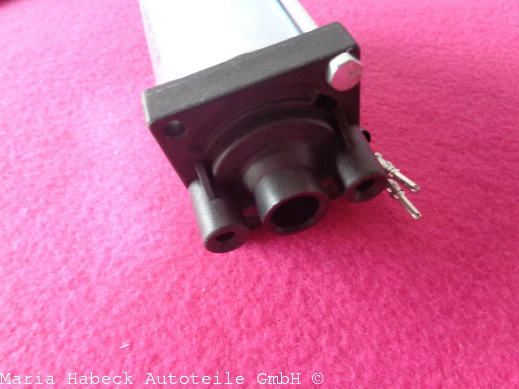 HT Pliable shafts set with engine suitable for Porsche 986/987 Cabriolet