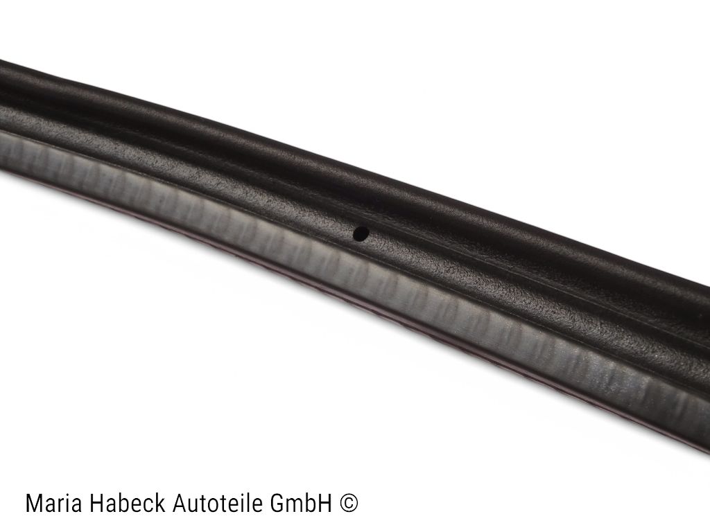 HT Bonnet seal, boot  suitable for Porsche 993  99350464101