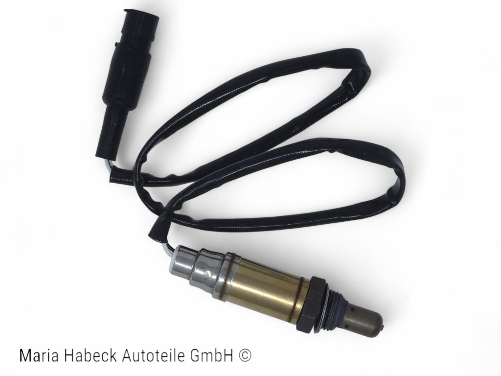 JP Lambda sensor complete for Porsche 911 3.2 Carrera / 964 96560612601