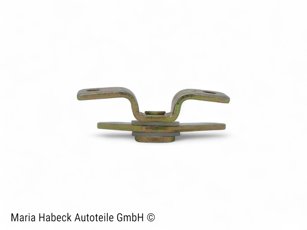 HT Umlenkwinkel Türöffner links  für Porsche 911 / 964 / 993  99353108300 HT Umlenkwinkel Türöffner links  für Porsche 911 / 964 / 993  99353108300