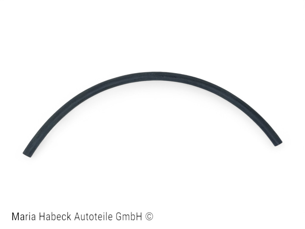 HT hose oil separator suitable for Porsche 996 99610620850