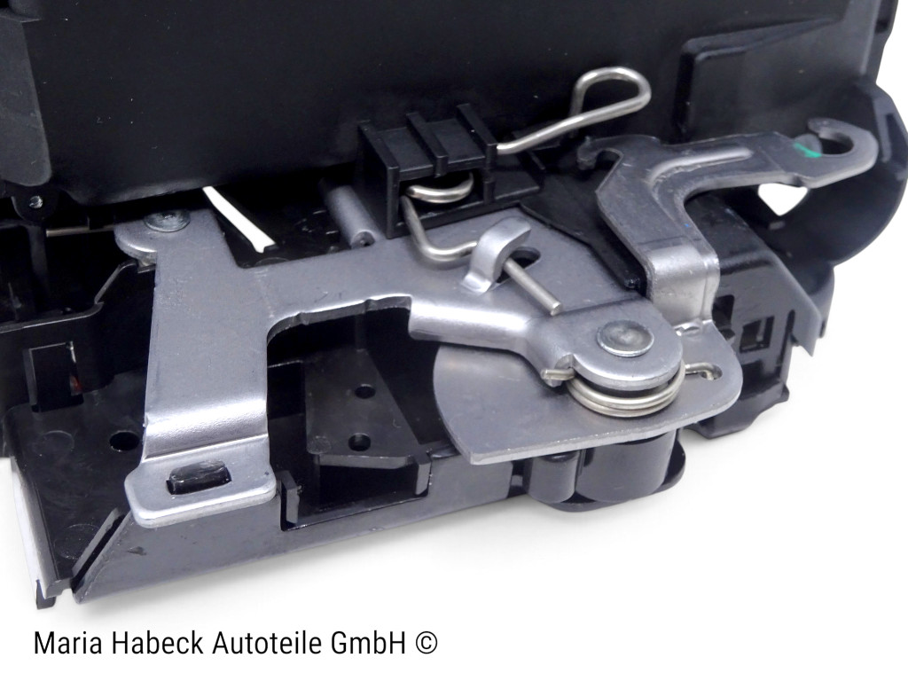 AIC Türschloss 55379  links  Audi  Porsche 986 996  8N1837015B