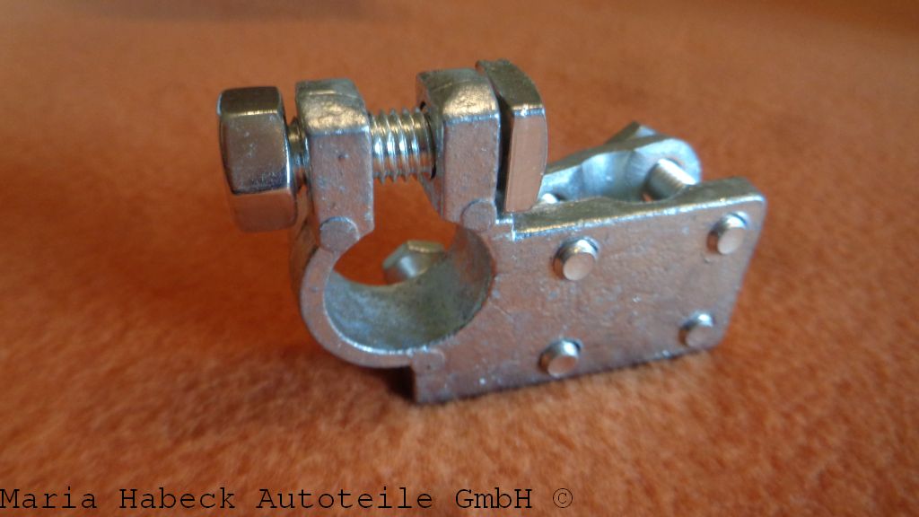 Terminal clamp  356/911/912   901 611 311 00 Terminal clamp  356/911/912   901 611 311 00