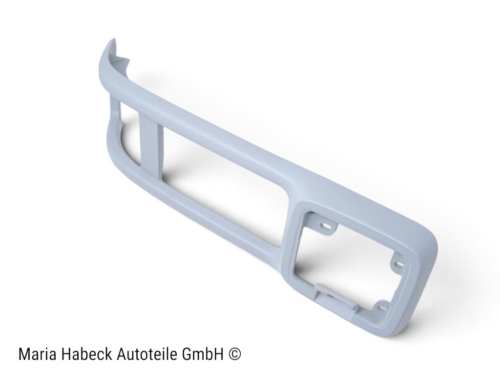 TMP Leuchtenrahmen  Blinker Stoßstange vorn  rechts   Porsche 944   931520519601
