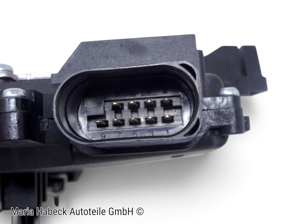 AIC Türschloss 55379  links  Audi  Porsche 986 996  8N1837015B
