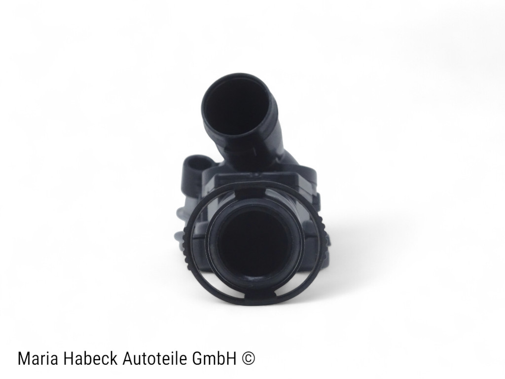 HT Crankcase ventilation left  for Porsche Panamera Cayenne Macan  94610723077