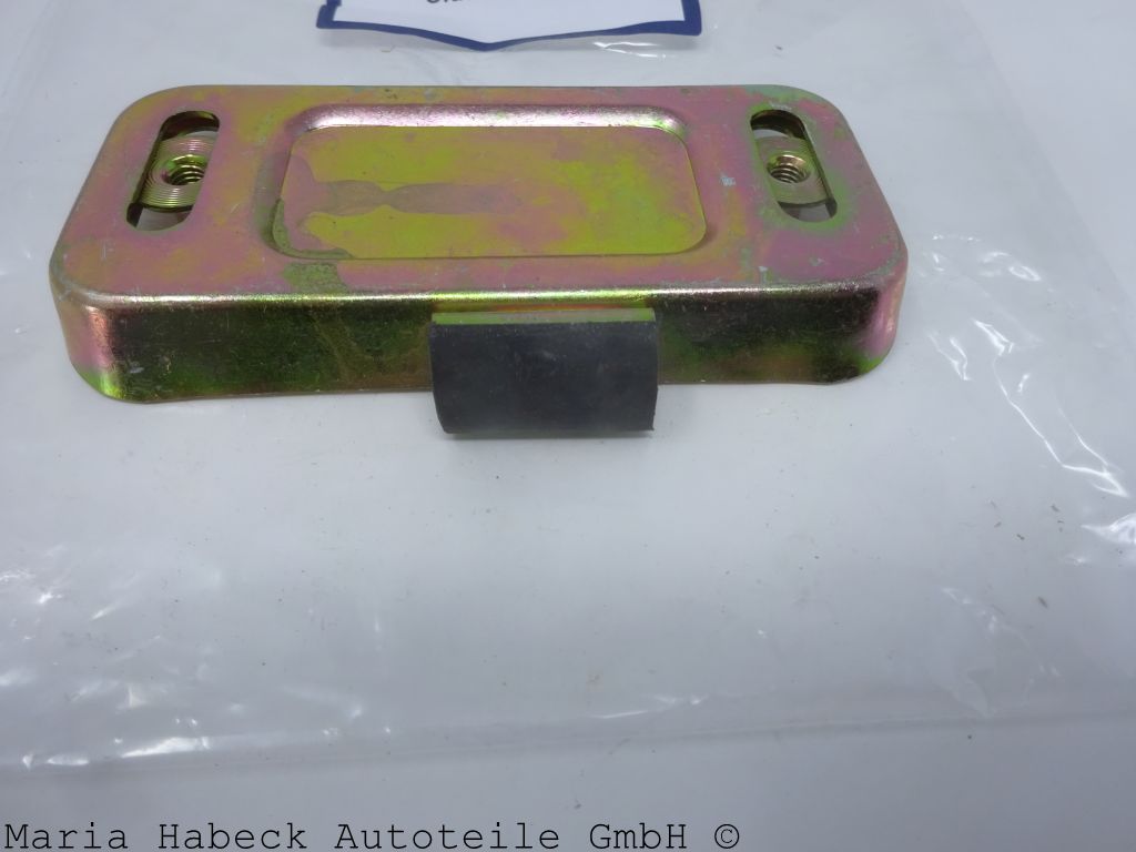 HT Anschlag mit Gummi  Kupplungspedal  Porsche 911 Bj 65 - 86  90142303600