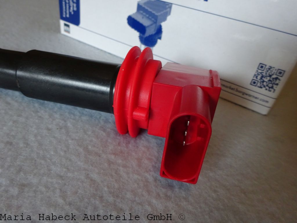 Beru ignition coil / spark plug connector Cayenne ZSE 042 Beru ignition coil / spark plug connector Cayenne ZSE 042