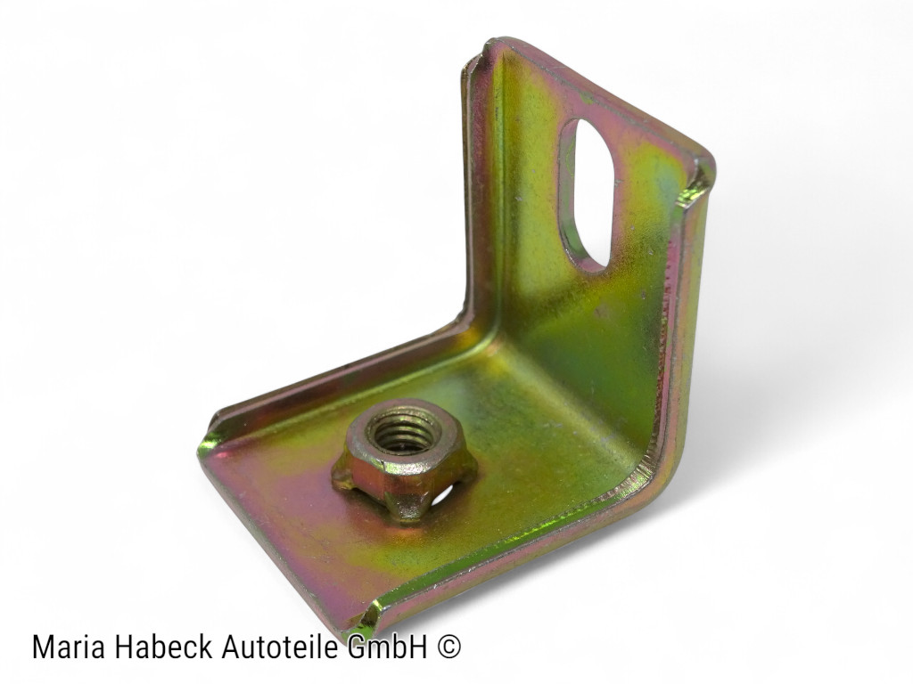 HT Bracket oil cooler front wheel arch  for all Porsche 993  99320741500 HT Bracket oil cooler front wheel arch  for all Porsche 993  99320741500