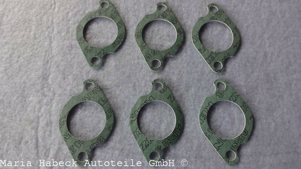 Reinz Dichtungen Satz 6 Stück Ansaugkrümmer 911 2,0 -2,4 S Mech EP Reinz Dichtungen Satz 6 Stück Ansaugkrümmer 911 2,0 -2,4 S Mech EP