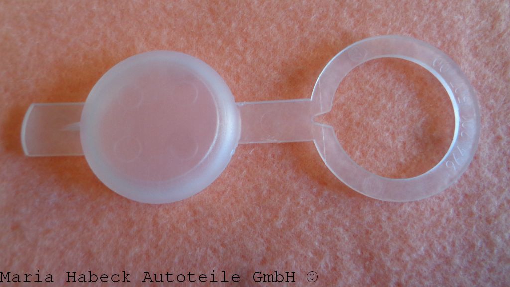 JP Lid filler neck  911/964/993   964 201 507 00 JP Lid filler neck  911/964/993   964 201 507 00