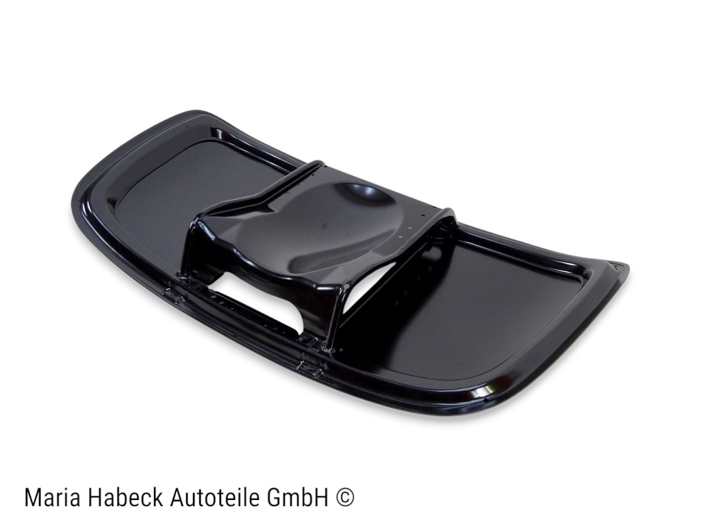 JP Heckklappe Motorhaube  für Porsche 356 A / B-T5 Coupe  571065   64451200100