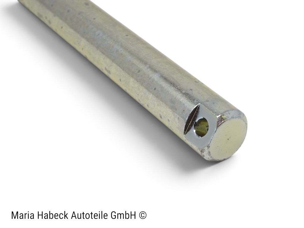 Noel  Lagerbolzen für Umlenkhebel Gasgestänge Getriebe Porsche 911   91430130700